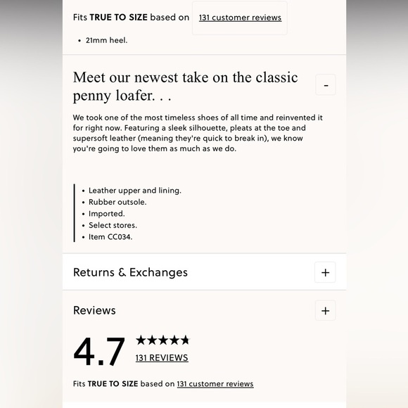 J.Crew Madison ruched loafers in leather sz9 NEW - Picture 2 of 9